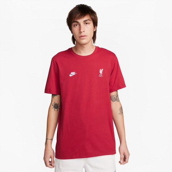 Nike Lfc M Nk Club Essntl Tee