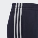 adidas  Performance 3-Stripes Fleece Kids' Track Pants