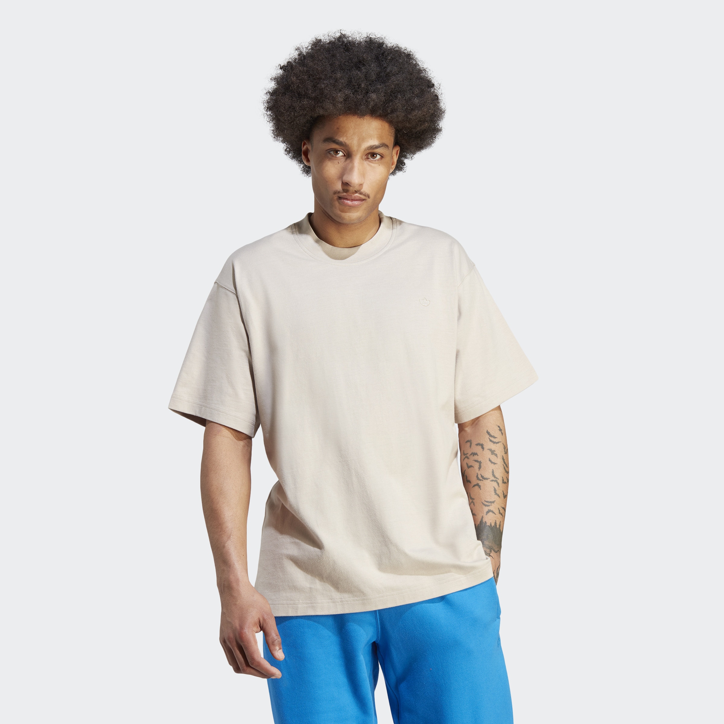 adidas Originals Adicolor Ανδρικό T-shirt (9000154856_70618)