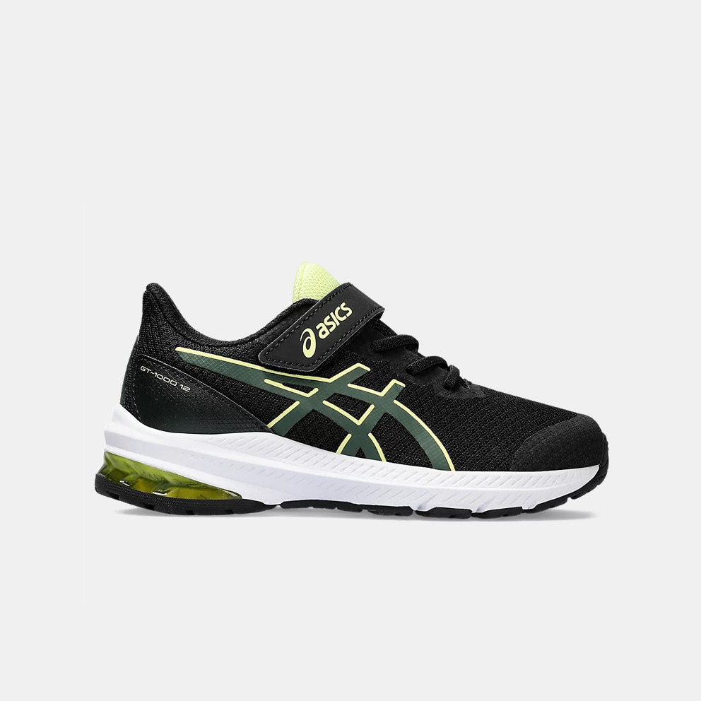 ASICS Gt-1000 12 Παιδικά Παπούτσια για Τρέξιμο (9000155864_38334) Παιδικά / Παπούτσια / Τρέξιμο | Running