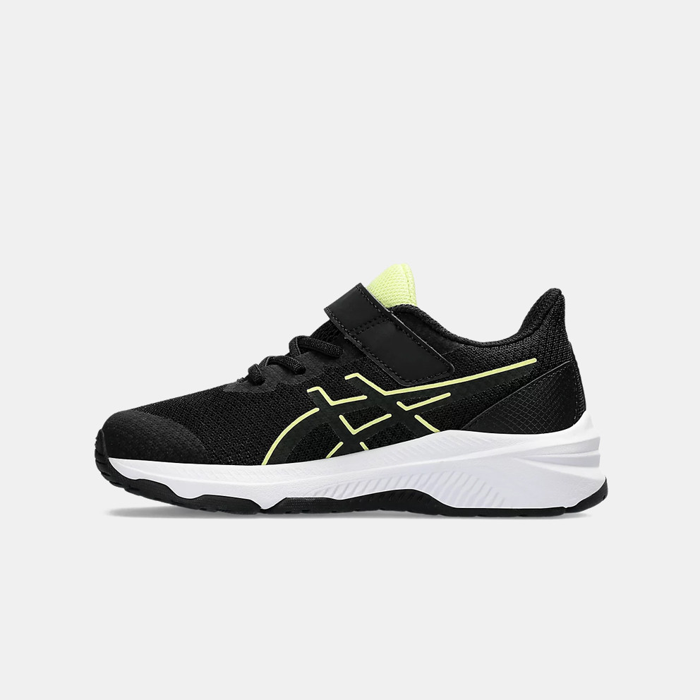 Asics Gt - 003PS - 12 Ps ΜΑΥ/ΚΙΤ 1014A295 - de running ASICS pronador ritmo bajo pie normal rosas