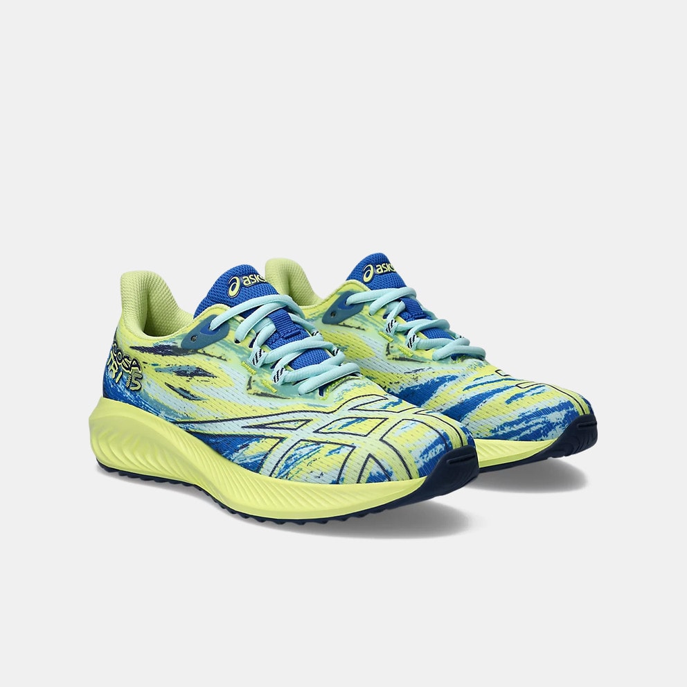 ASICS Gel-Noosa Tri 15 GS Παιδικά Παπούτσια για Τρέξιμο