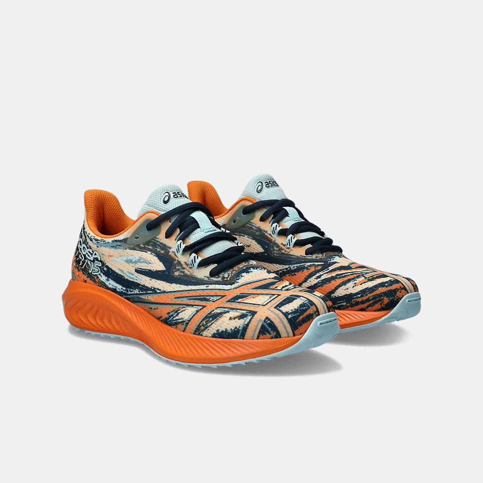 ASICS Gel-Noosa Tri 15 GS Παιδικά Παπούτσια για Τρέξιμο