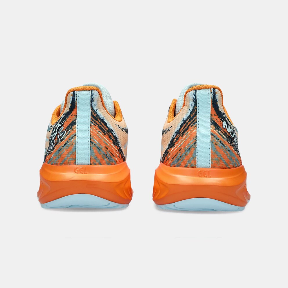 Asics gel nimbus  15 deals kids Orange