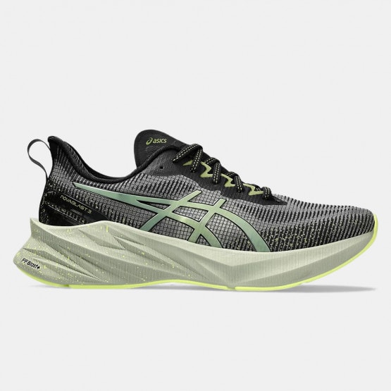 ASICS Novablast 3 Le Ανδρικά Παπούτσια για Τρέξιμο