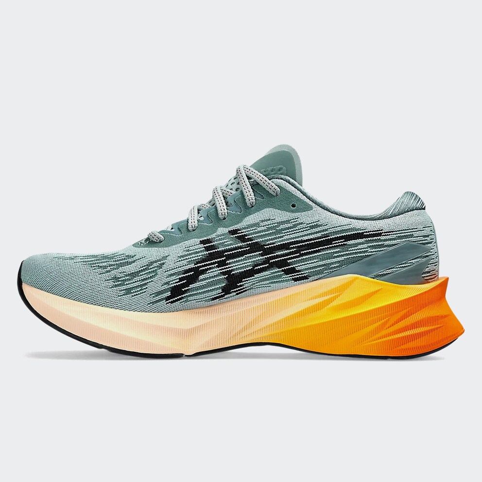 ASICS Novablast 3 Ανδρικά Παπούτσια για Τρέξιμο