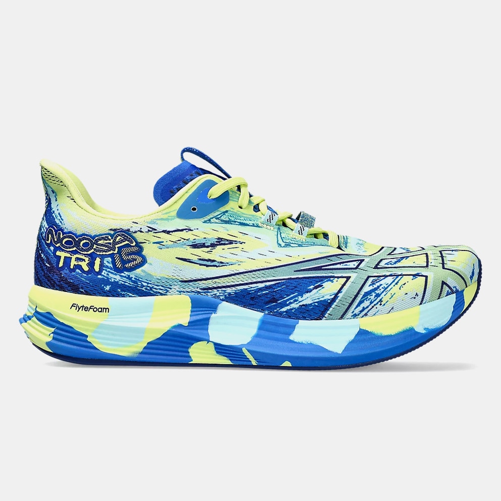 Asics Noosa Tri 15 (9000155989_17681) Ανδρικά / Ανδρικά Παπούτσια / Τρέξιμο | Running