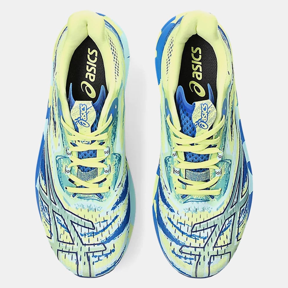 ASICS Noosa Tri 15 Ανδρικά Παπούτσια για Τρέξιμο