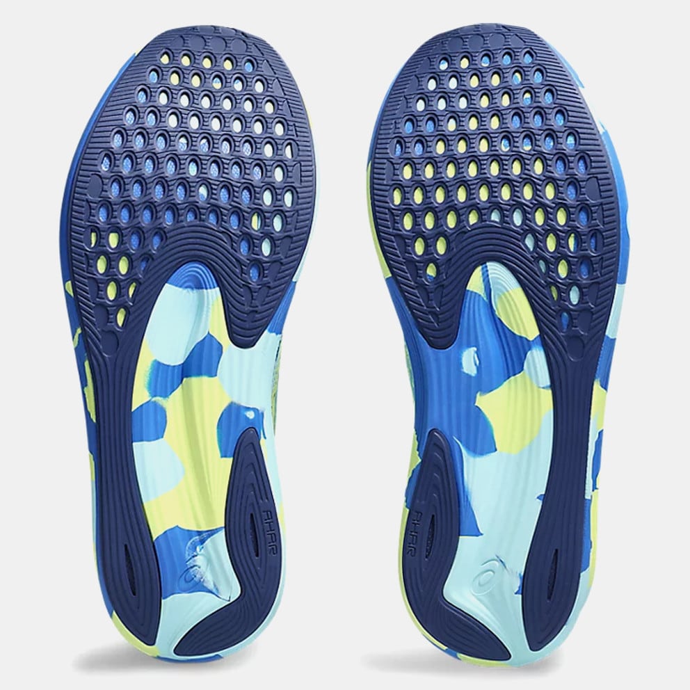 ASICS Noosa Tri 15 Ανδρικά Παπούτσια για Τρέξιμο