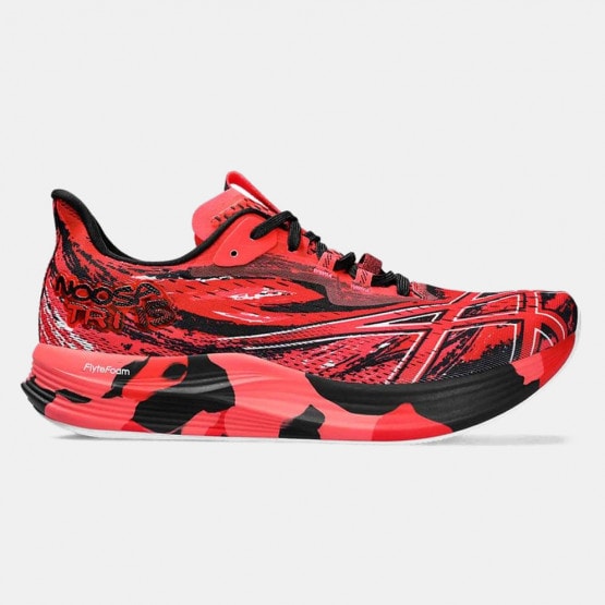 tenis asics gelfujitrabuco 9 feminino pretolaranja 36 preto laranja 15 Men's Running Shoes