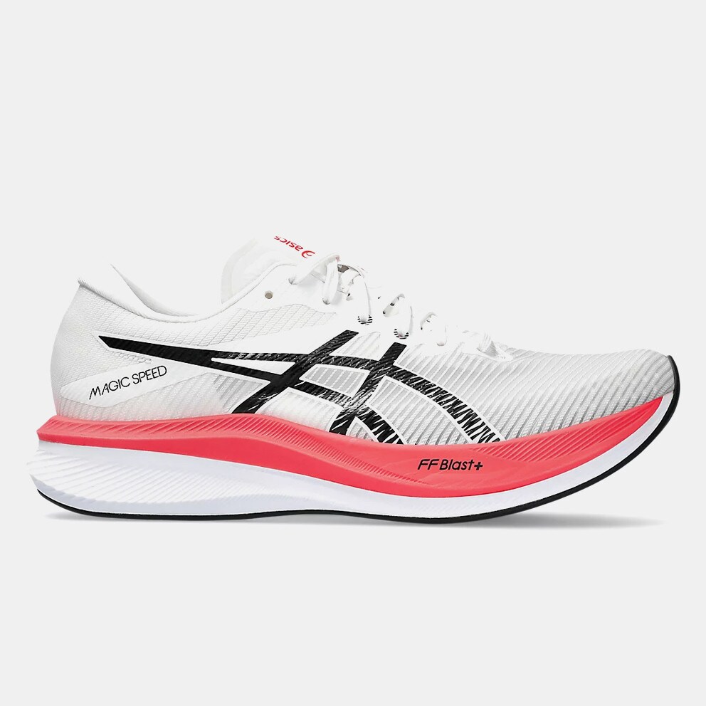 ASICS Magic Speed 3 Aνδρικά Παπούτσια για Τρέξιμο