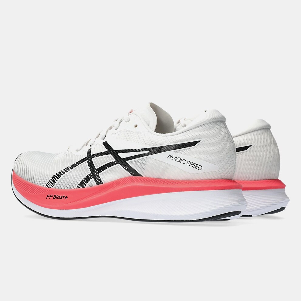 ASICS Magic Speed 3 Aνδρικά Παπούτσια για Τρέξιμο