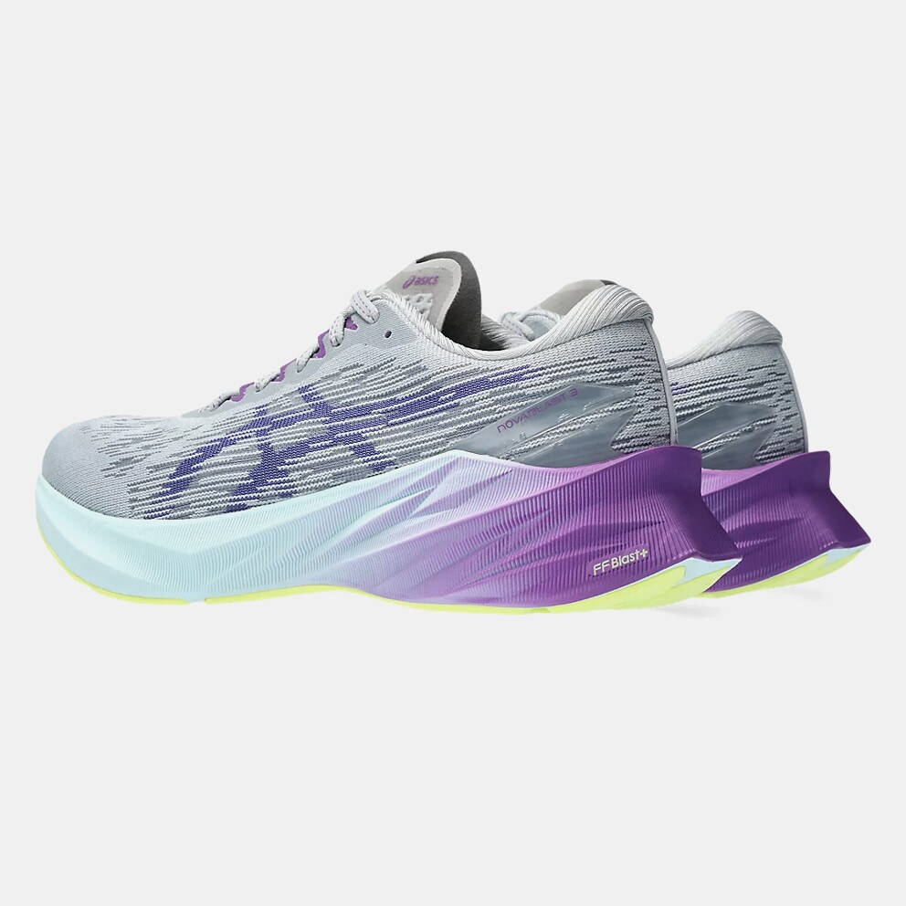 ASICS Novablast 3 Women's Running Shoes