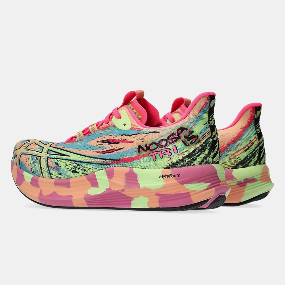 ASICS Noosa Tri 15 Women s Running Shoes Multicolor 1012B429 800W