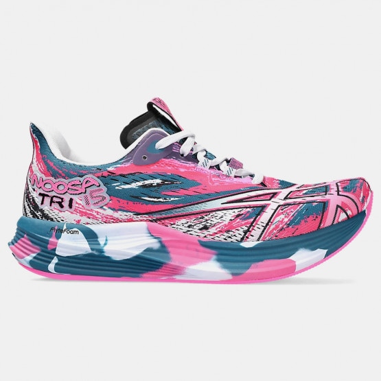 tenis asics gelfujitrabuco 9 feminino pretolaranja 36 preto laranja 15 Women's Running Shoes