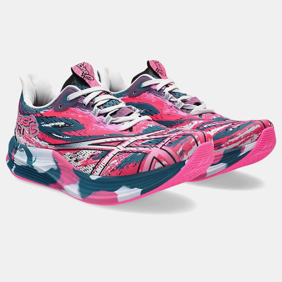 ASICS Noosa Tri 15 Γυναικεία Παπούτσια για Τρέξιμο