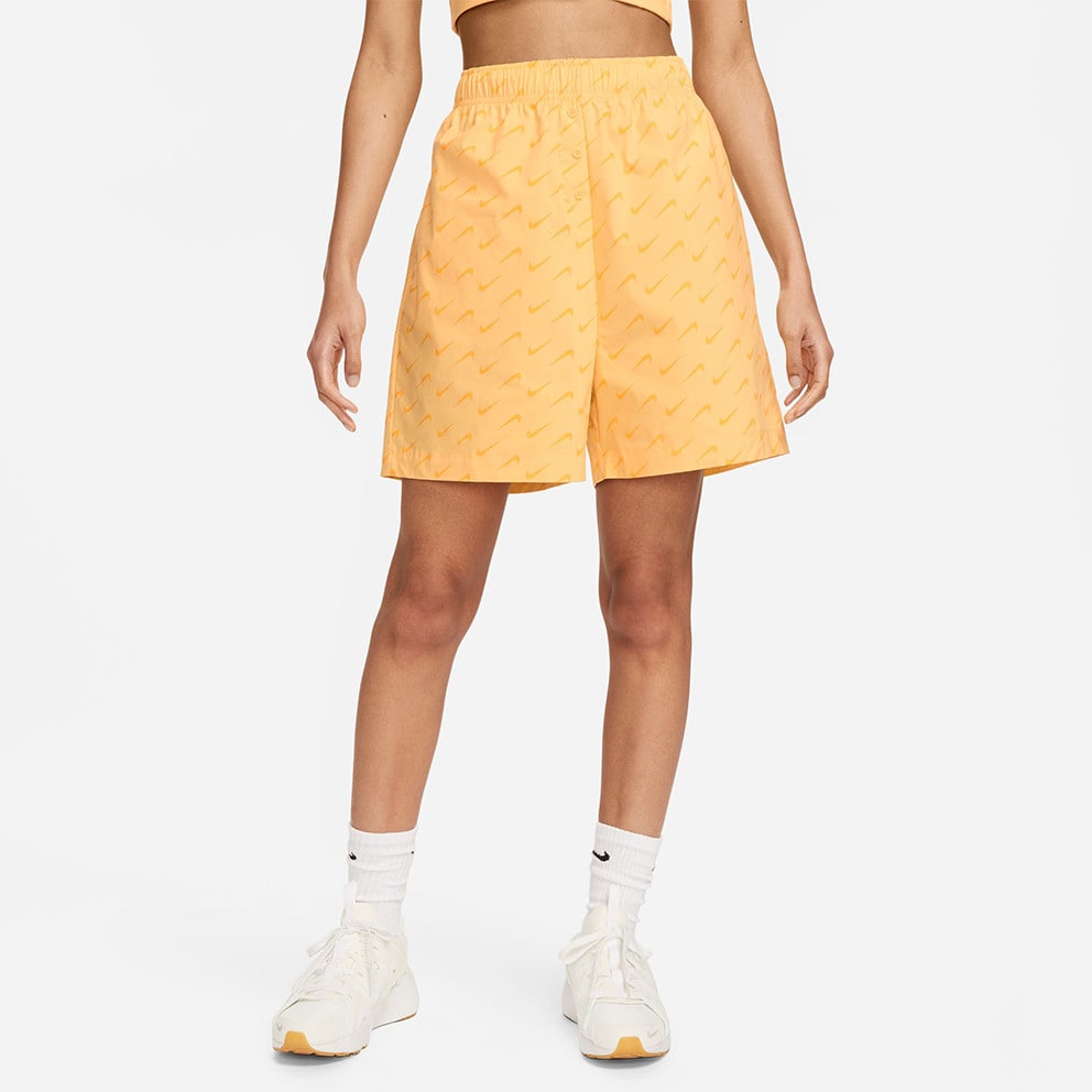 Nike Sportswear Everyday Modern Women's Shorts