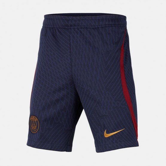 Nike Dri-FIT Strike Paris Saint-Germain Men's Shorts