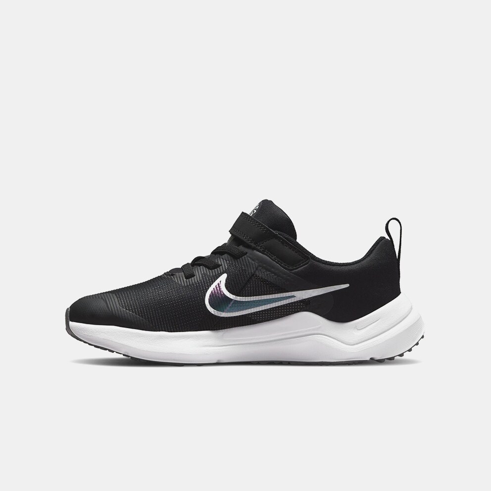 Nike Downshifter 12 Παιδικά Παπούτσια για Τρέξιμο