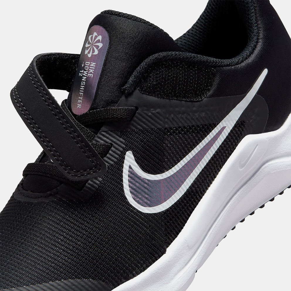 Nike Downshifter 12 Παιδικά Παπούτσια για Τρέξιμο