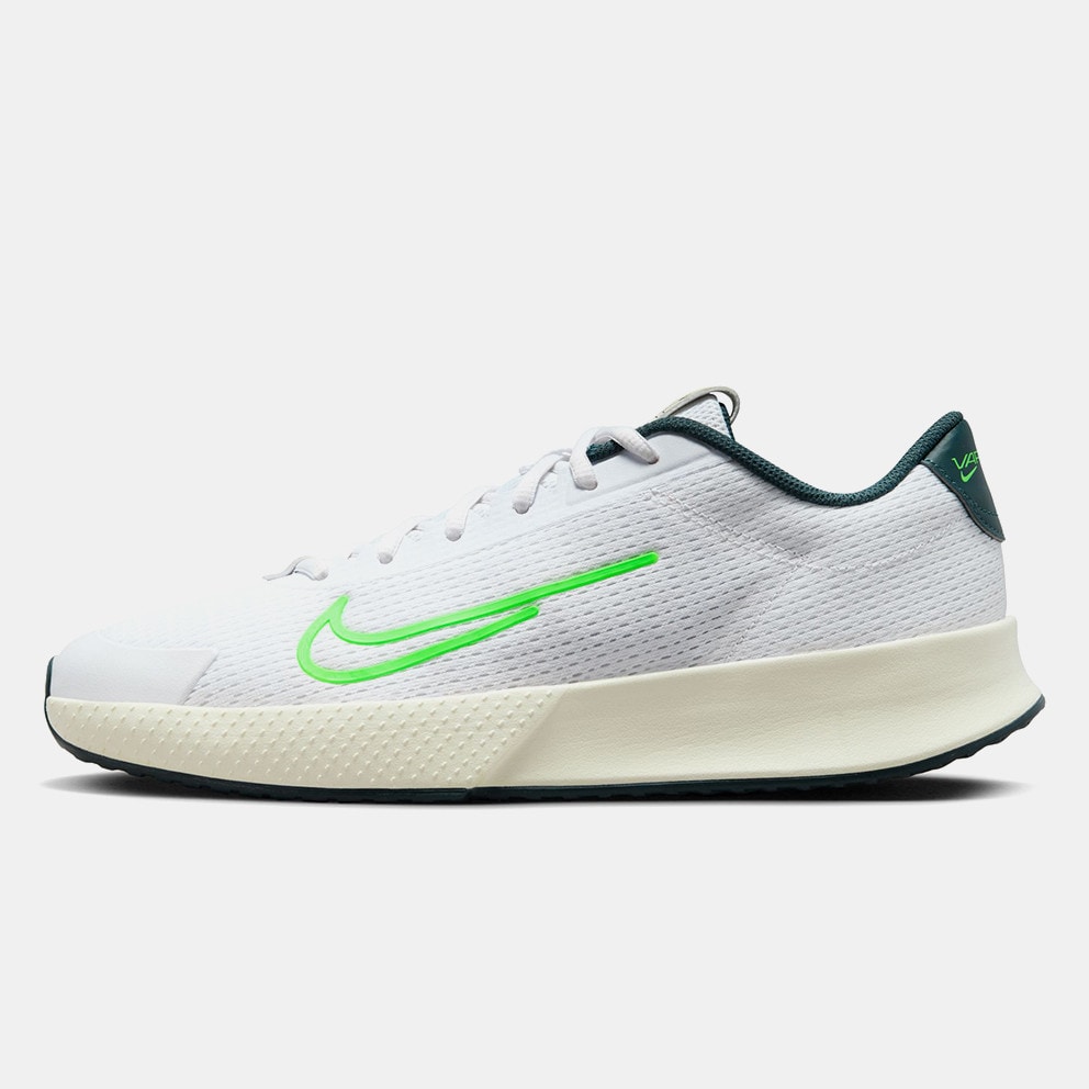 NikeCourt Vapor Lite 2 Ανδρικά Παπούτσια Τένις (9000151311_69666) Ανδρικά / Ανδρικά Παπούτσια / Τένις