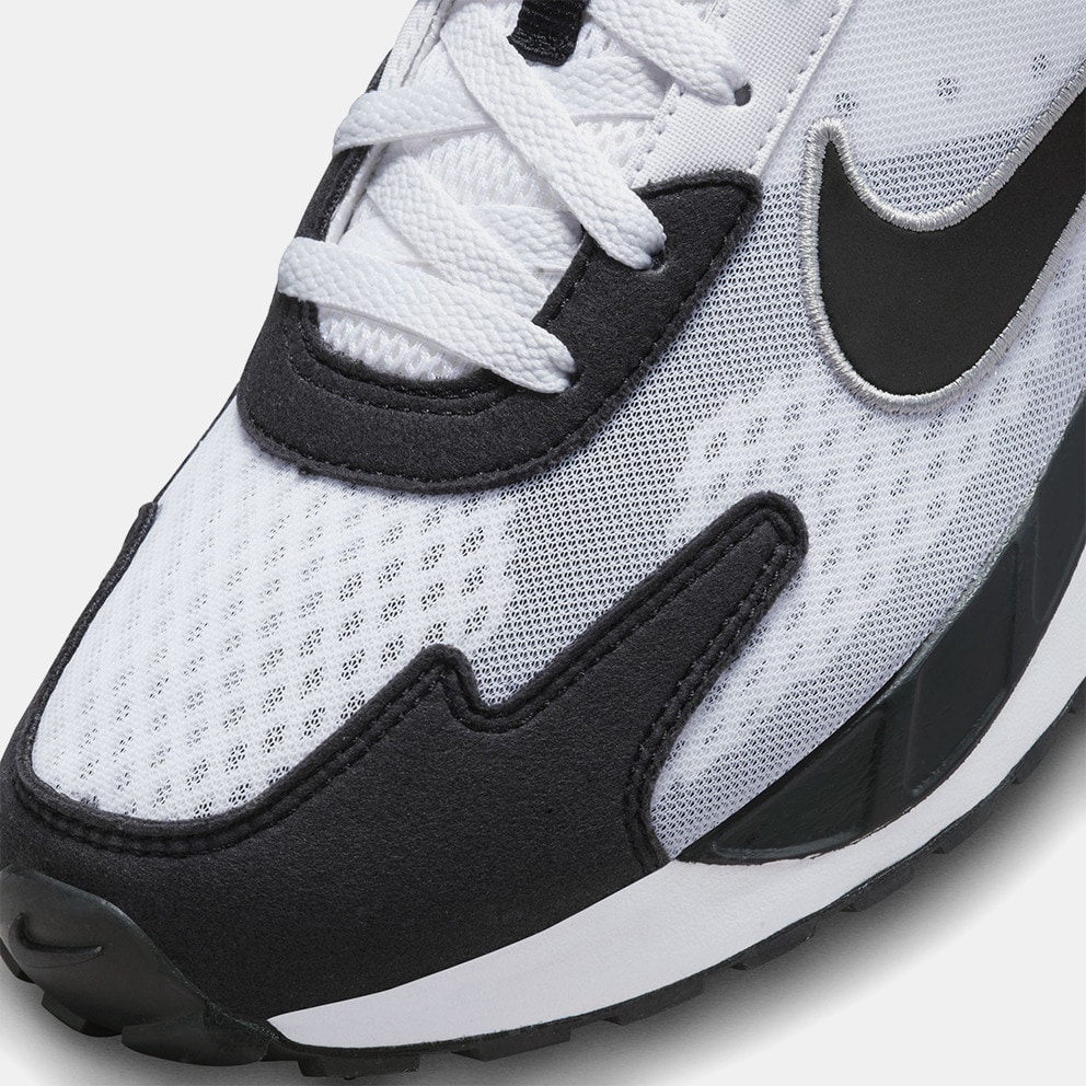 Nike Air Max Solo WHITE/BLACK-PURE PLATINUM DX3666-100