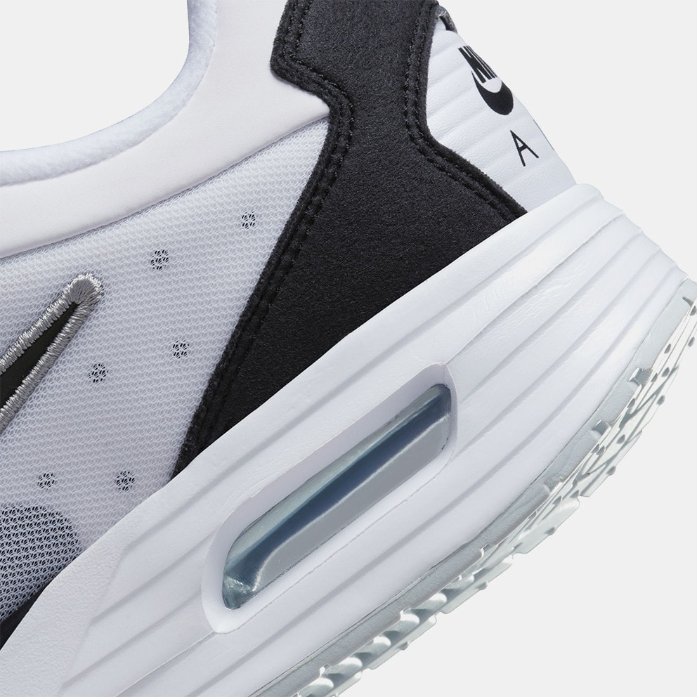 Nike Air Max Solo WHITE/BLACK-PURE PLATINUM DX3666-100