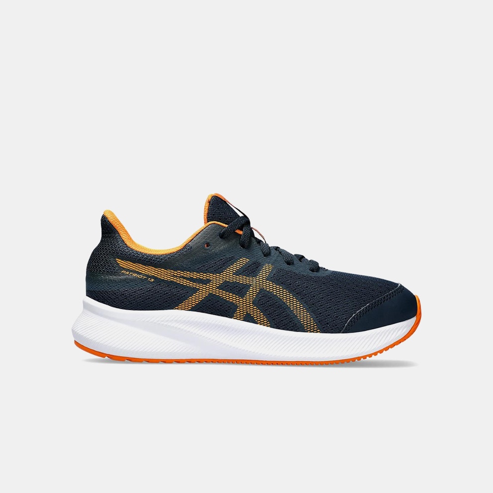 ASICS Patriot 13 Παιδικά Παπούτσια για Τρέξιμο