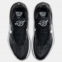 Nike Air Zoom G.T. Cut 2 " Black / White " Men's Basketball Shoes
