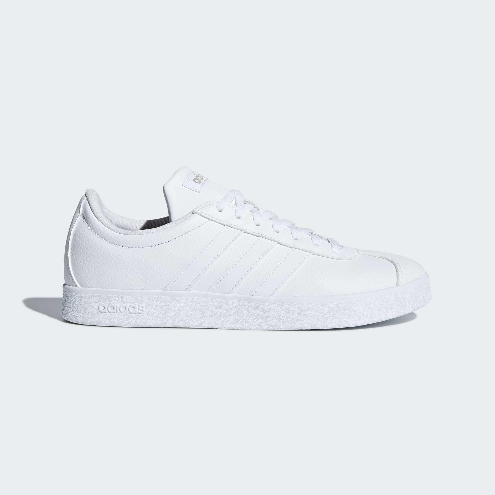 adidas Vl Court 2.0 Shoes (9000161637_72234) Γυναικεία / Γυναικεία Παπούτσια / Γυναικεία Sneakers