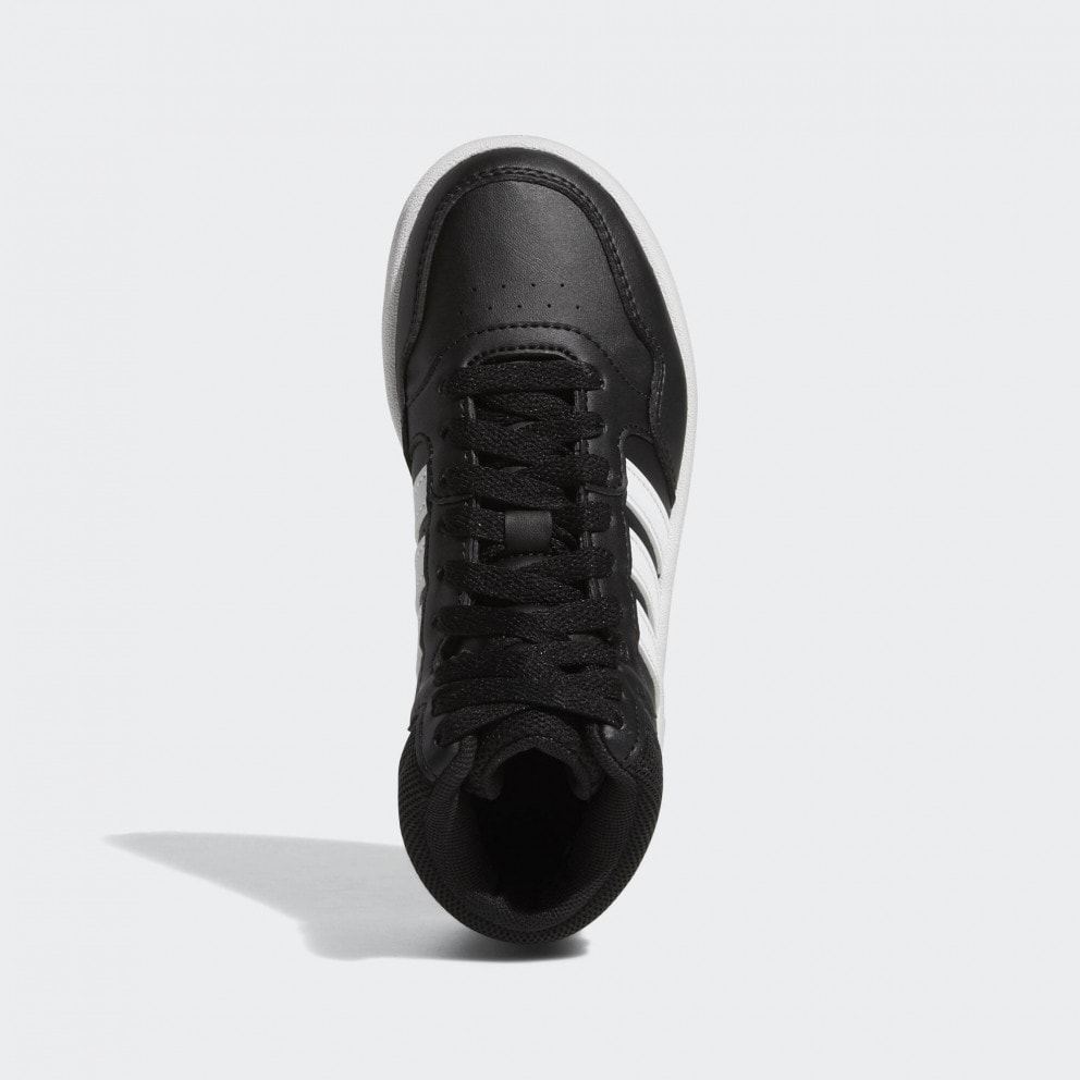 adidas Hoops Mid Shoes