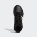 adidas Hoops Mid Shoes