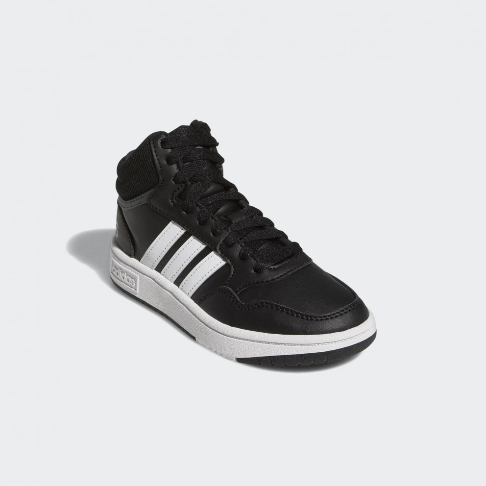 adidas Hoops Mid Shoes