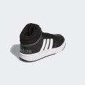 adidas Hoops Mid Shoes