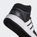 adidas Hoops Mid Shoes
