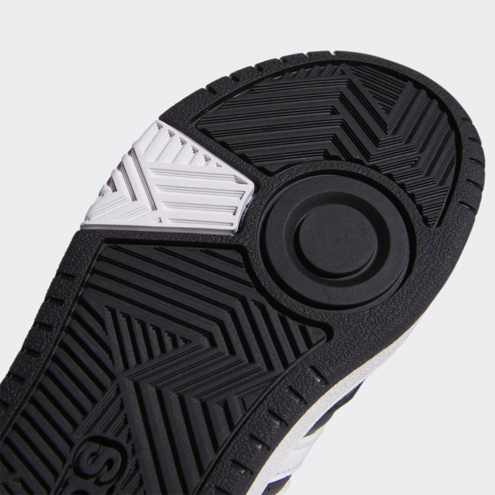 adidas Hoops Mid Shoes
