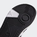 adidas Hoops Mid Shoes