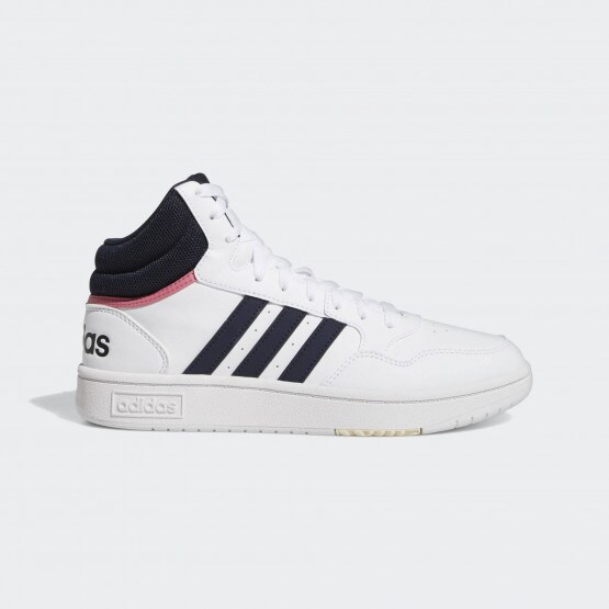 adidas Hoops 3.0 Mid Classic Shoes