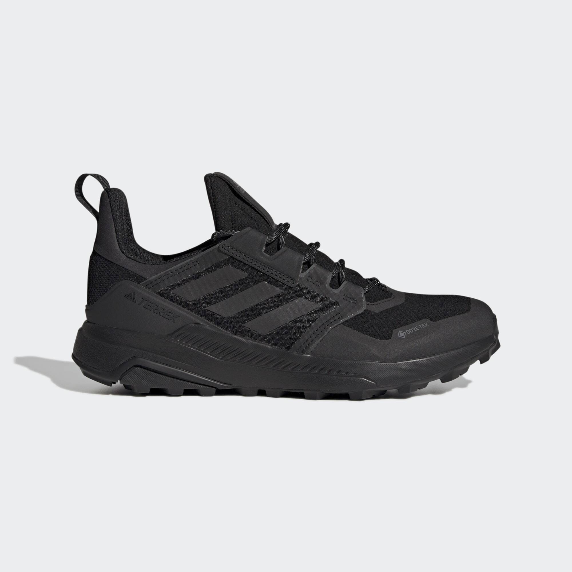 adidas Terrex Terrex Trailmaker Gore-Tex Hiking Shoes (9000161647_63407)