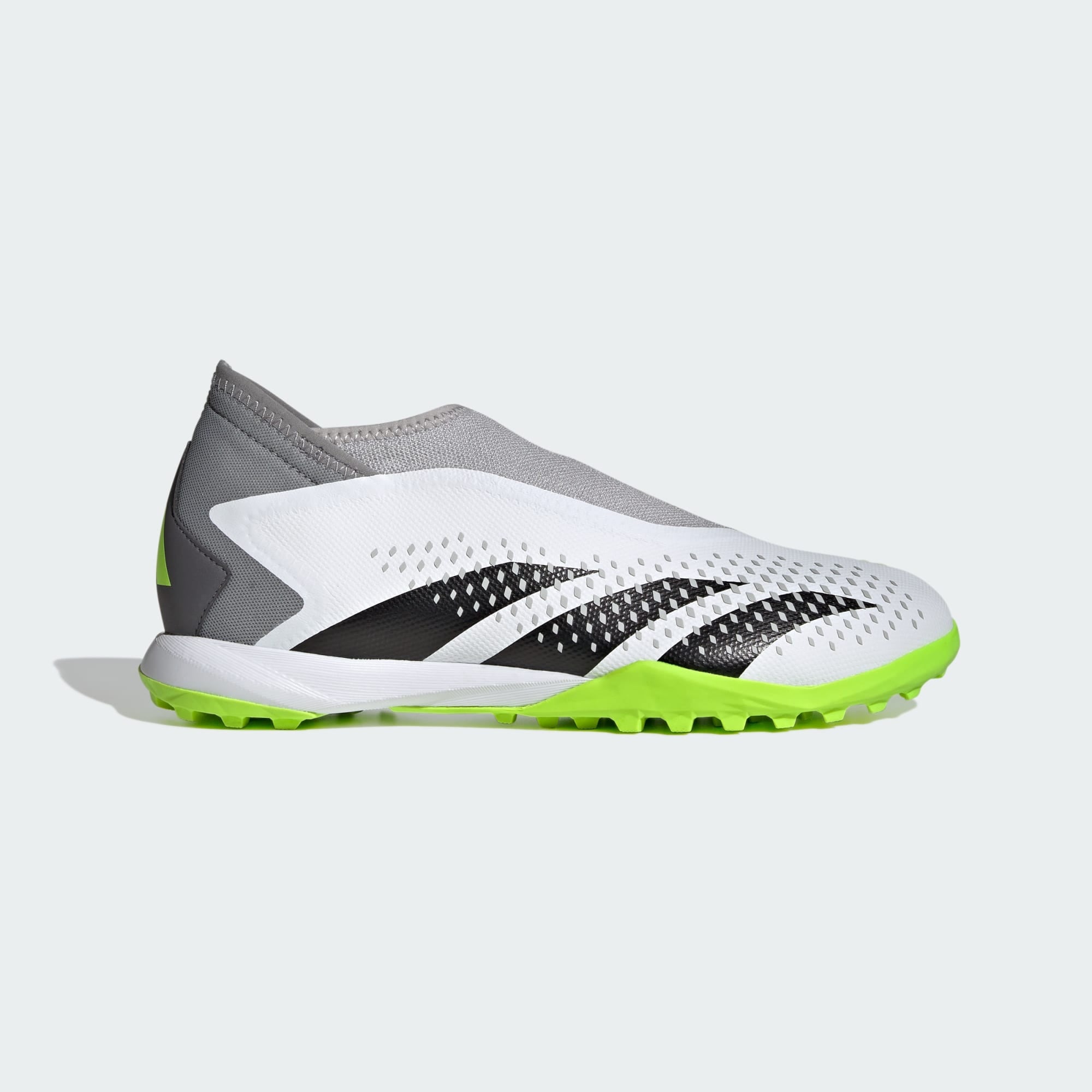 adidas Predator Accuracy.3 Laceless Turf Boots (9000161649_69576)