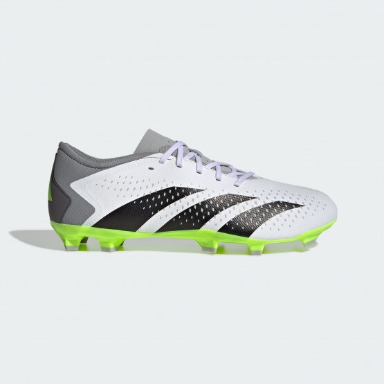 adidas Predator Accuracy.3 Low Firm Ground Boots