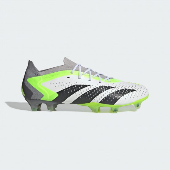 adidas Predator Accuracy.1 Low Firm Ground Boots