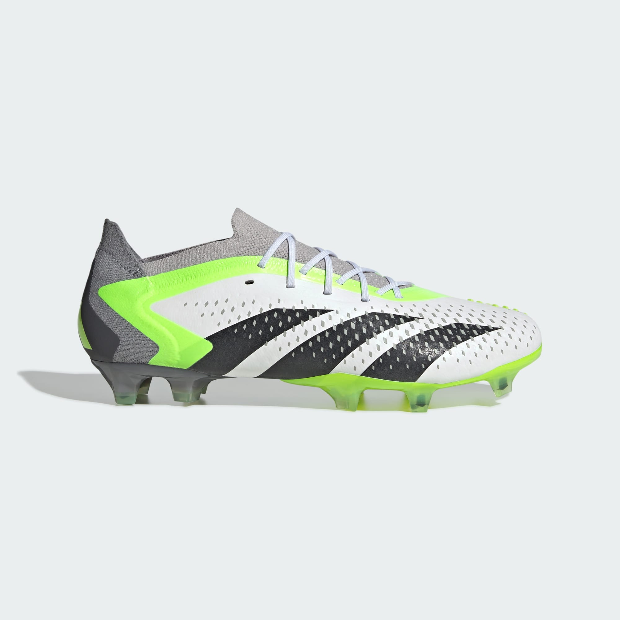 adidas Predator Accuracy.1 Low Firm Ground Boots (9000161654_69576)