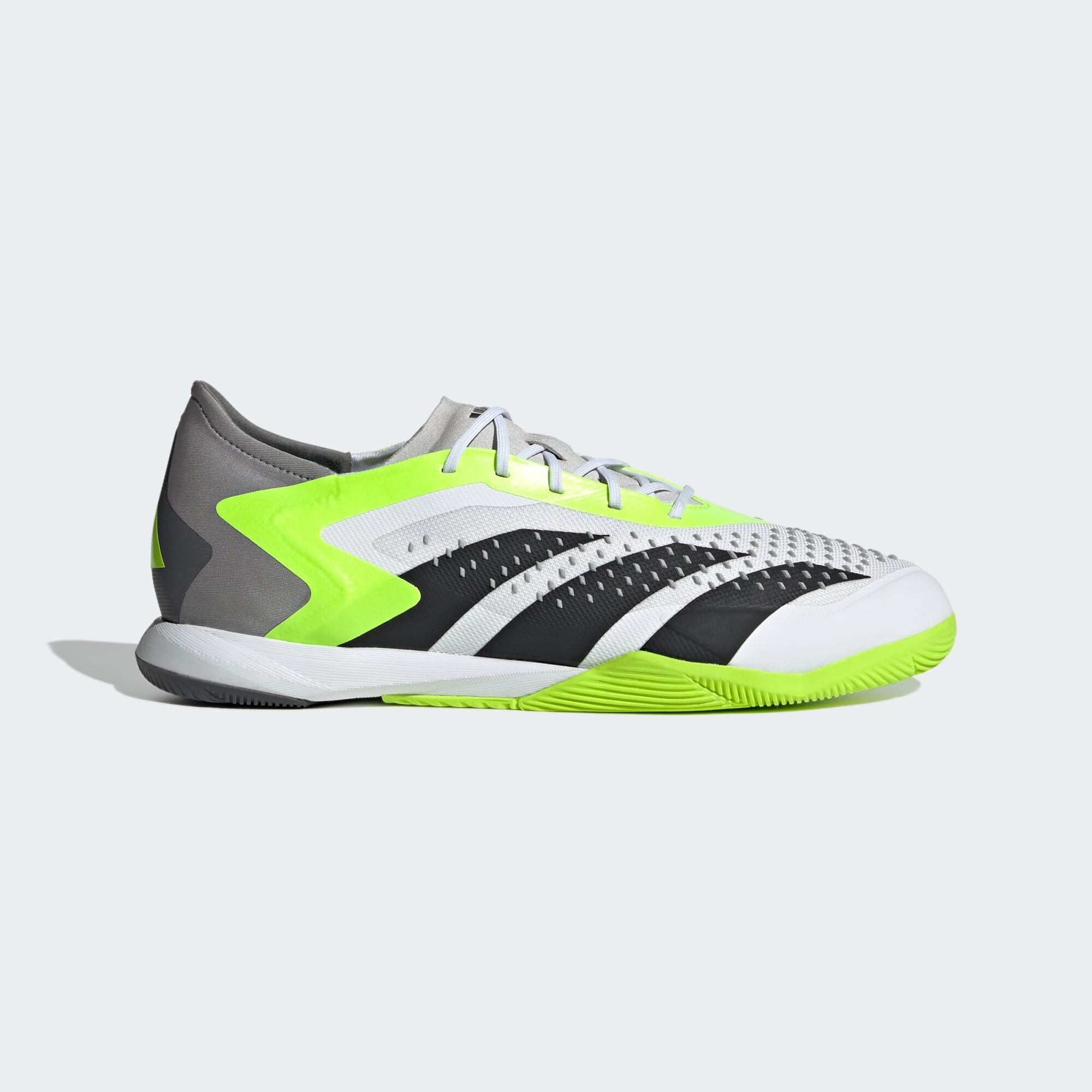 adidas Predator Accuracy.1 Indoor Boots (9000161655_69576)