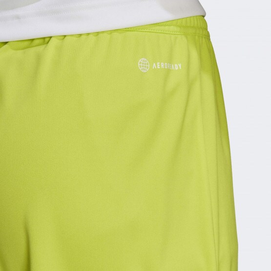Adidas neon hotsell condivo active shorts