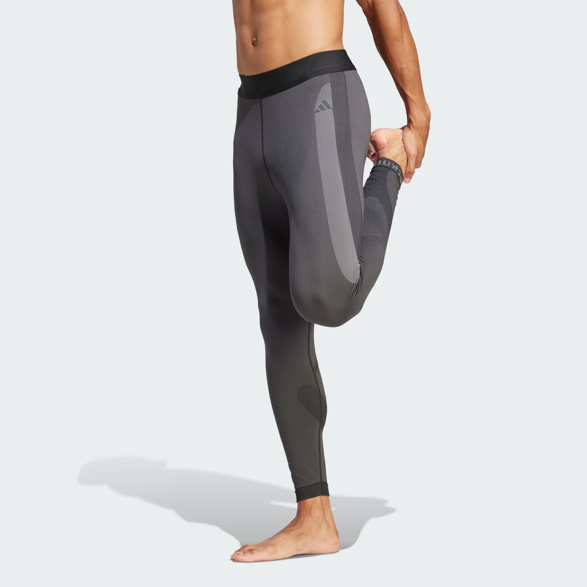 Adidas primeknit leggings sales
