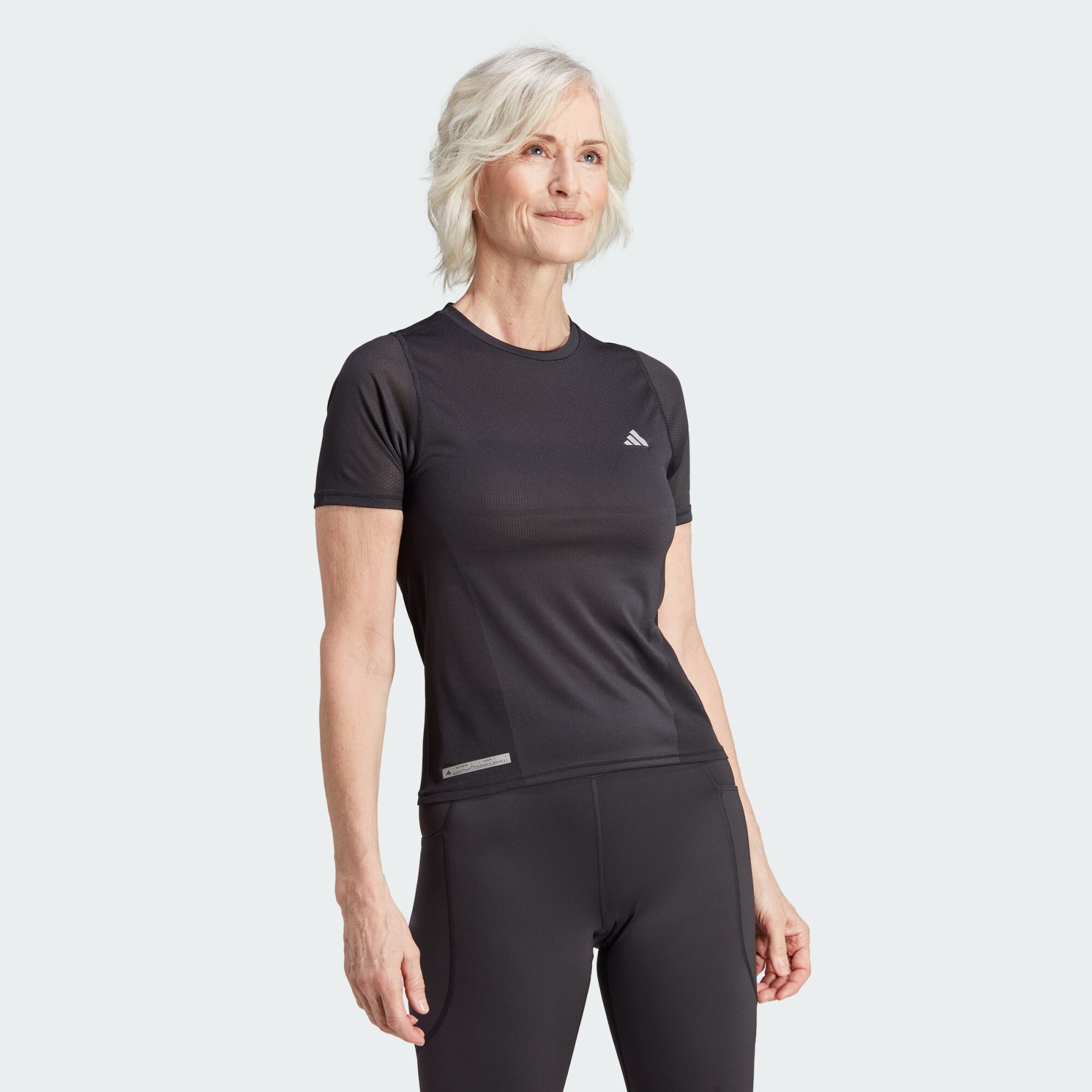 adidas Ultimate Knit Tee (9000161678_1469)