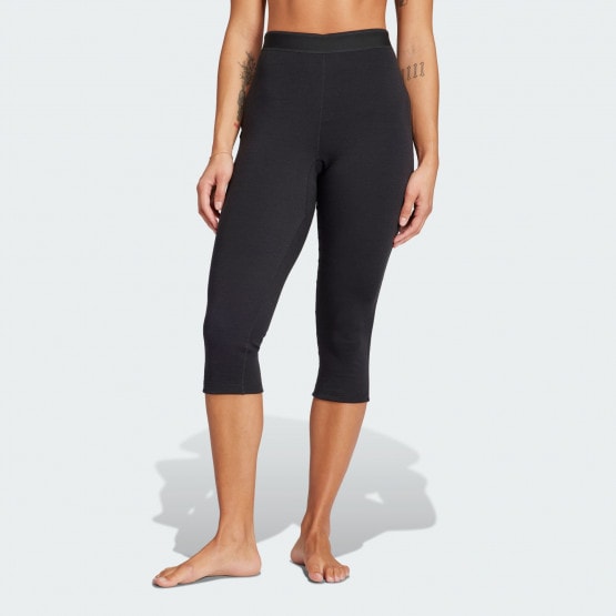 adidas Terrex Xperior Merino 260 Baselayer 3/4 Leggings