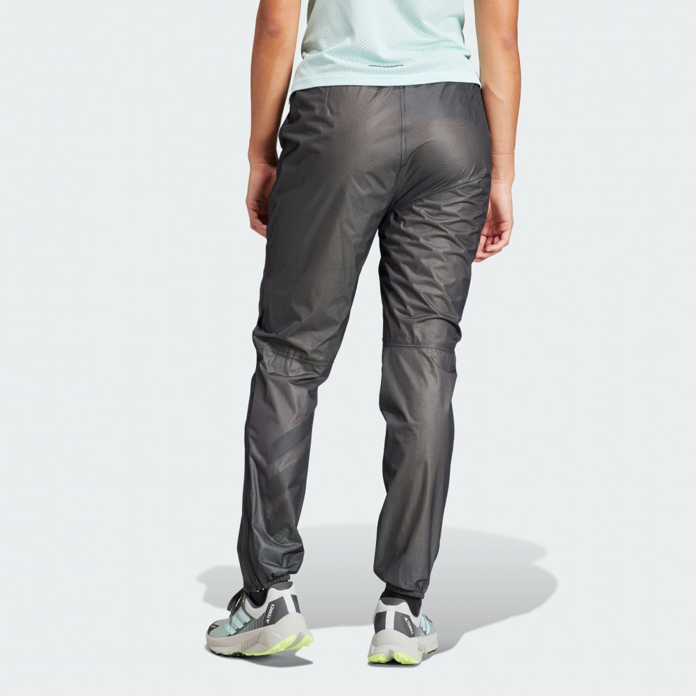 adidas Terrex Xperior Light 2.5-Layer Women's Trackpants