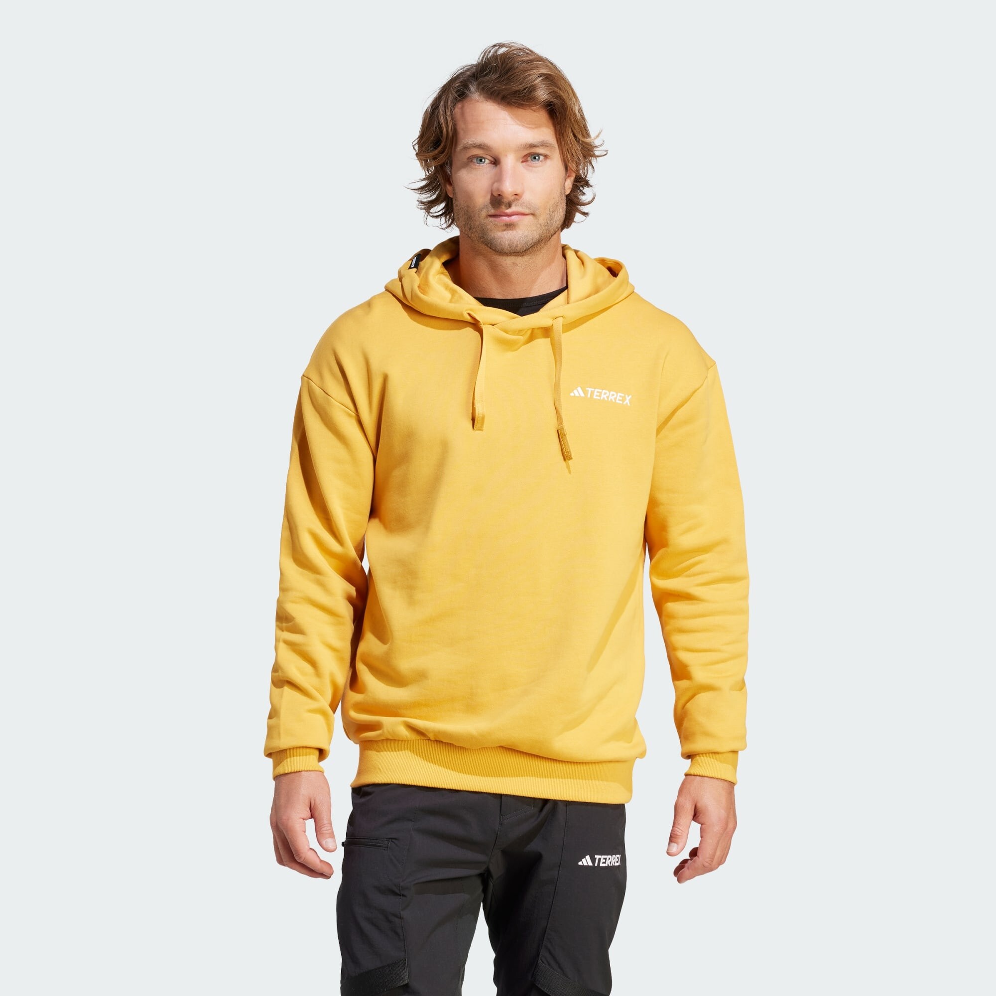 adidas Terrex Terrex Logo Hoodie (9000161712_71022)